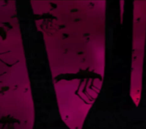 StarCraft Cinematics