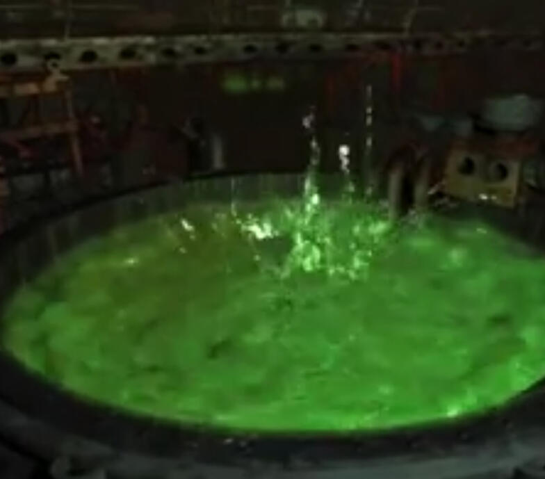 Fallout Cinematics