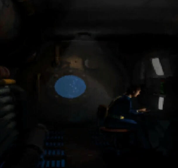 Fallout Cinematics